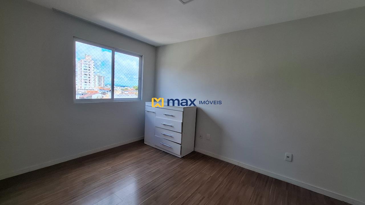 Apartamento para aluguel no Centro: Quarto