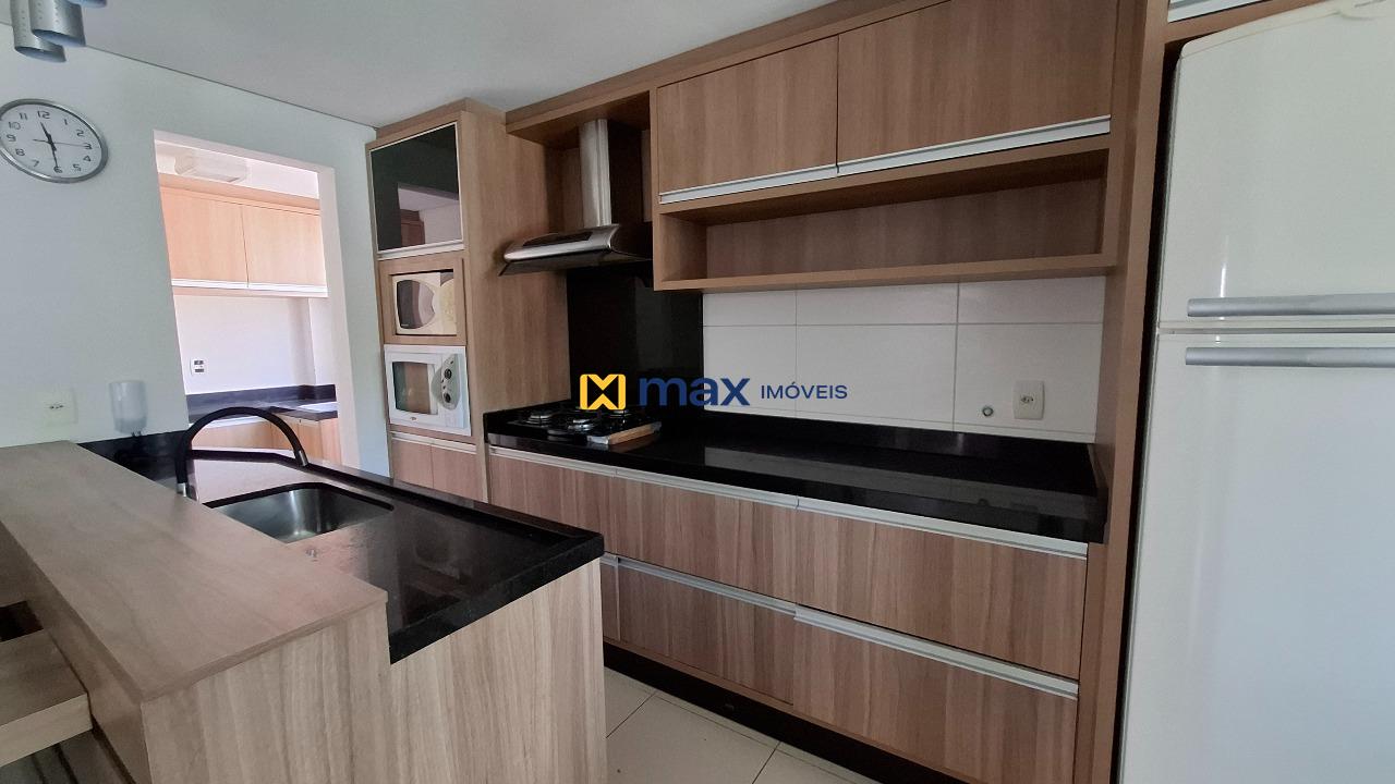 Apartamento para aluguel no Centro: Cozinha