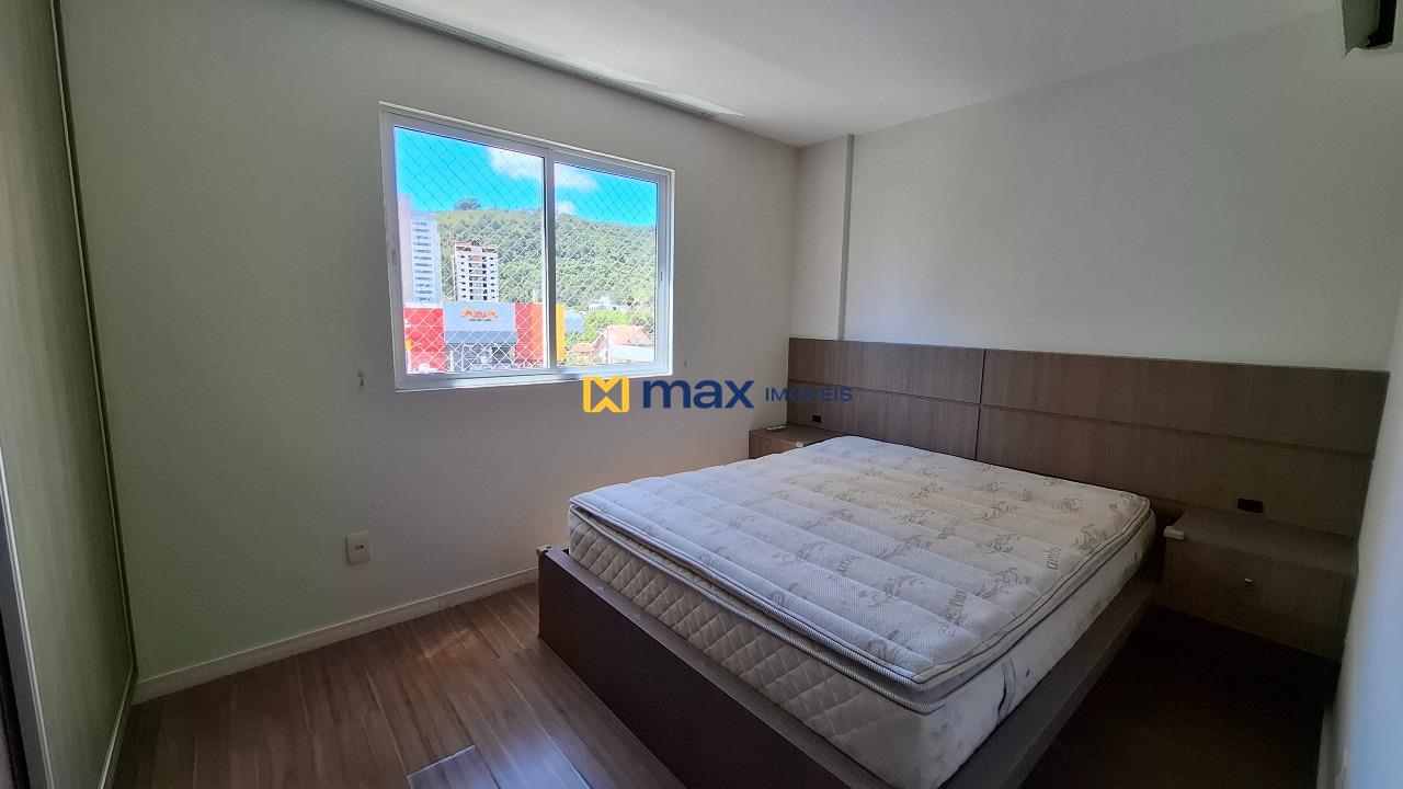 Apartamento para aluguel no Centro: Suíte