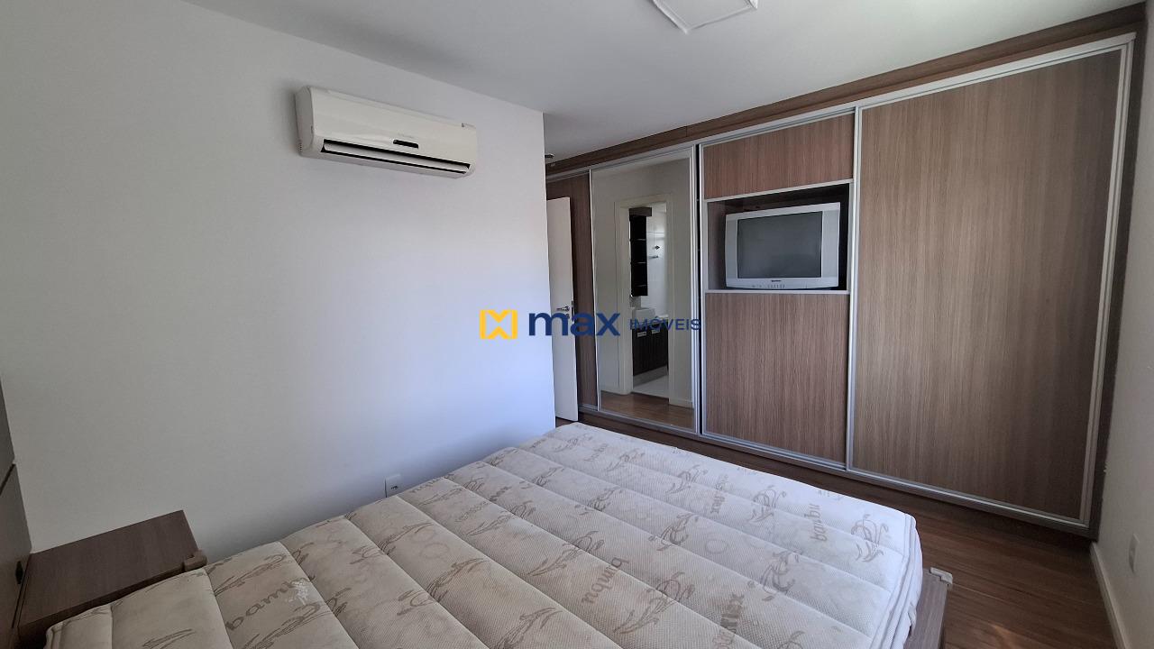 Apartamento para aluguel no Centro: Suíte