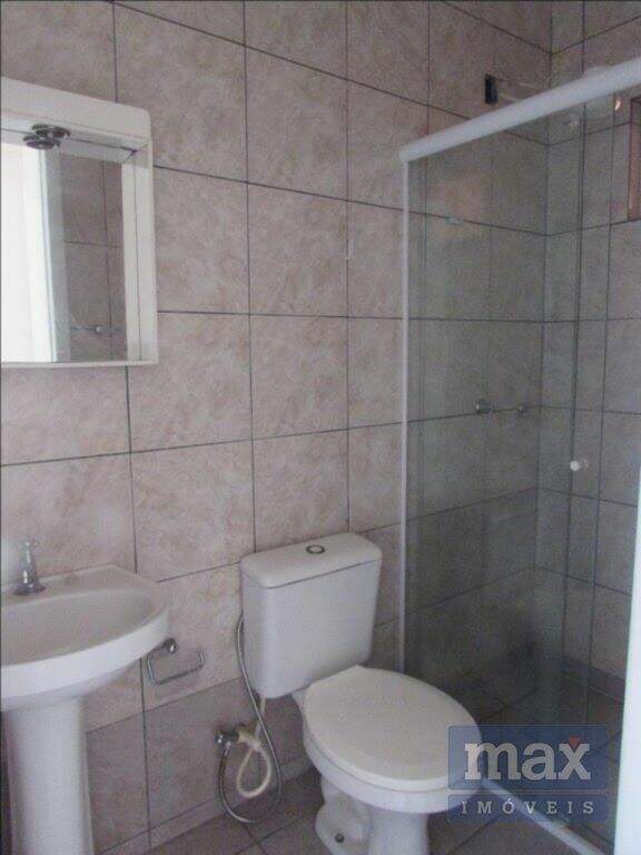 Casa para aluguel no Dom Bosco: Banheiro