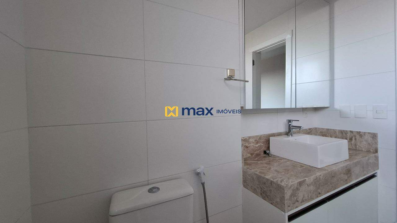 Apartamento à venda no Centro: Banheiro suíte 3