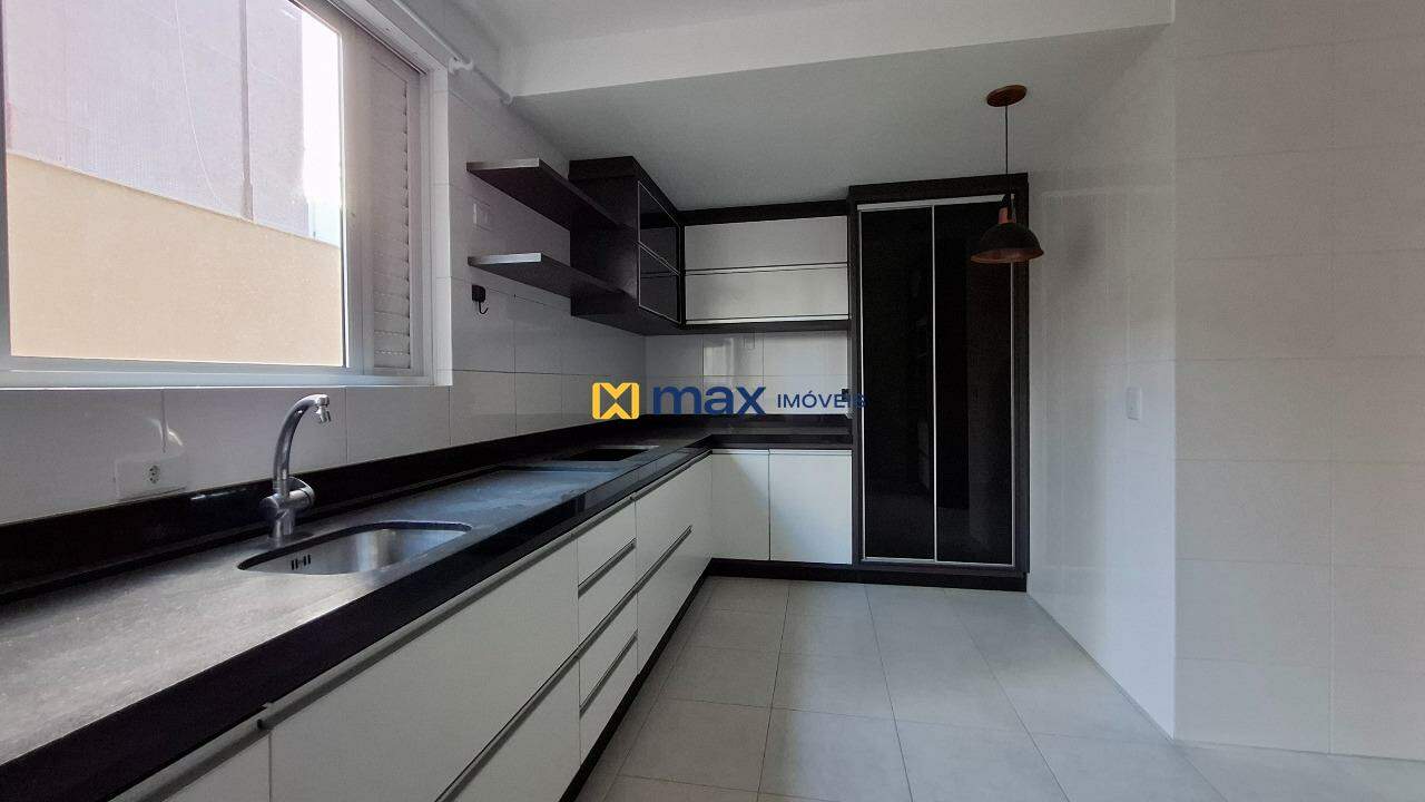 Apartamento à venda no Centro: Cozinha