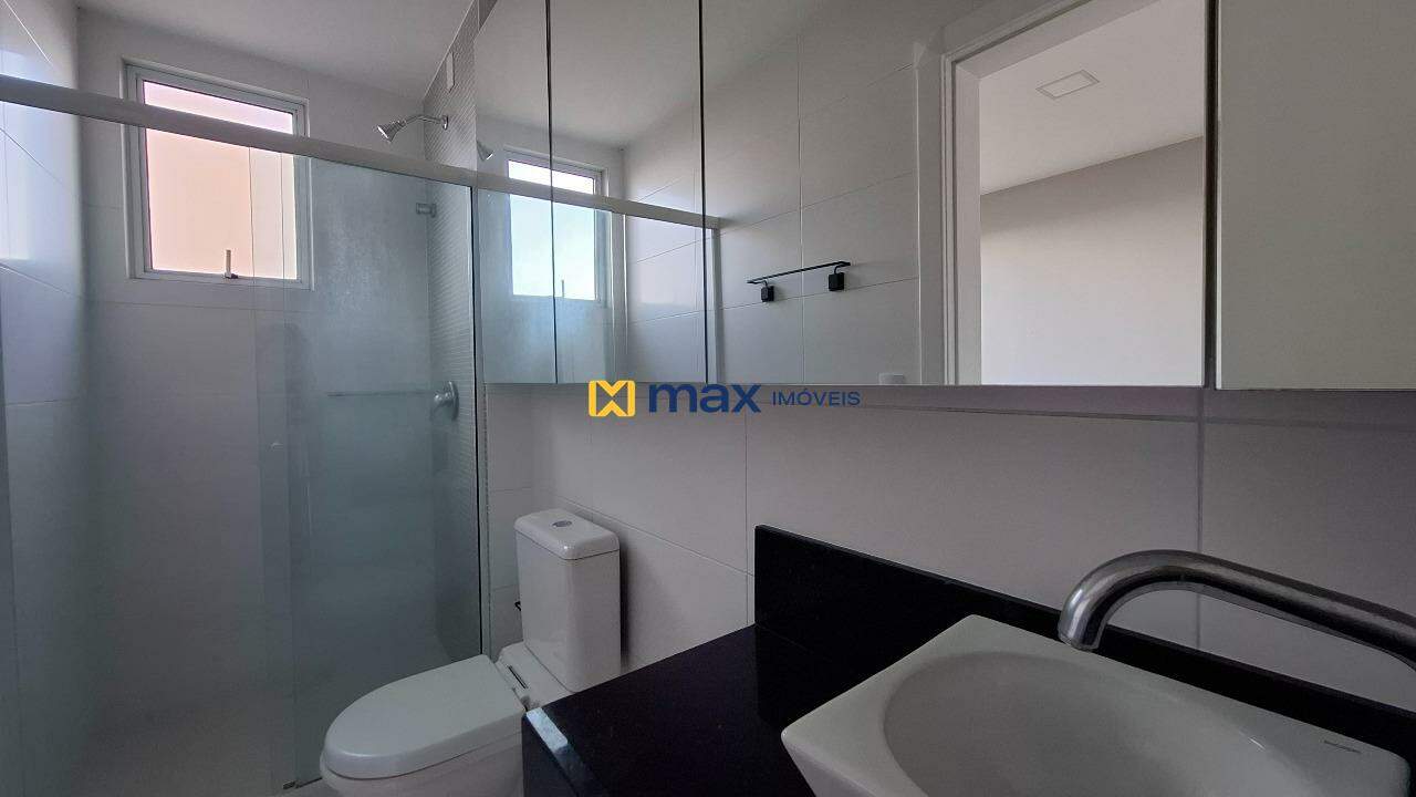 Apartamento à venda no Centro: Banheiro suíte 2