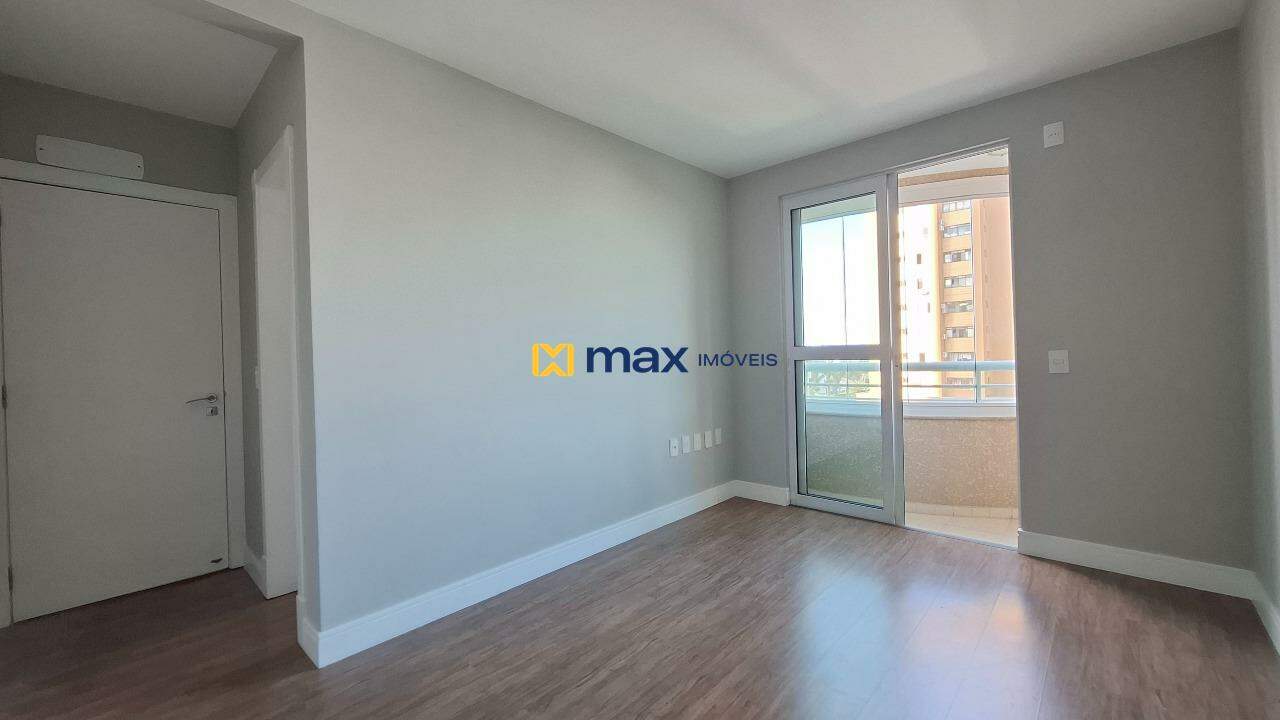 Apartamento à venda no Centro: Suíte