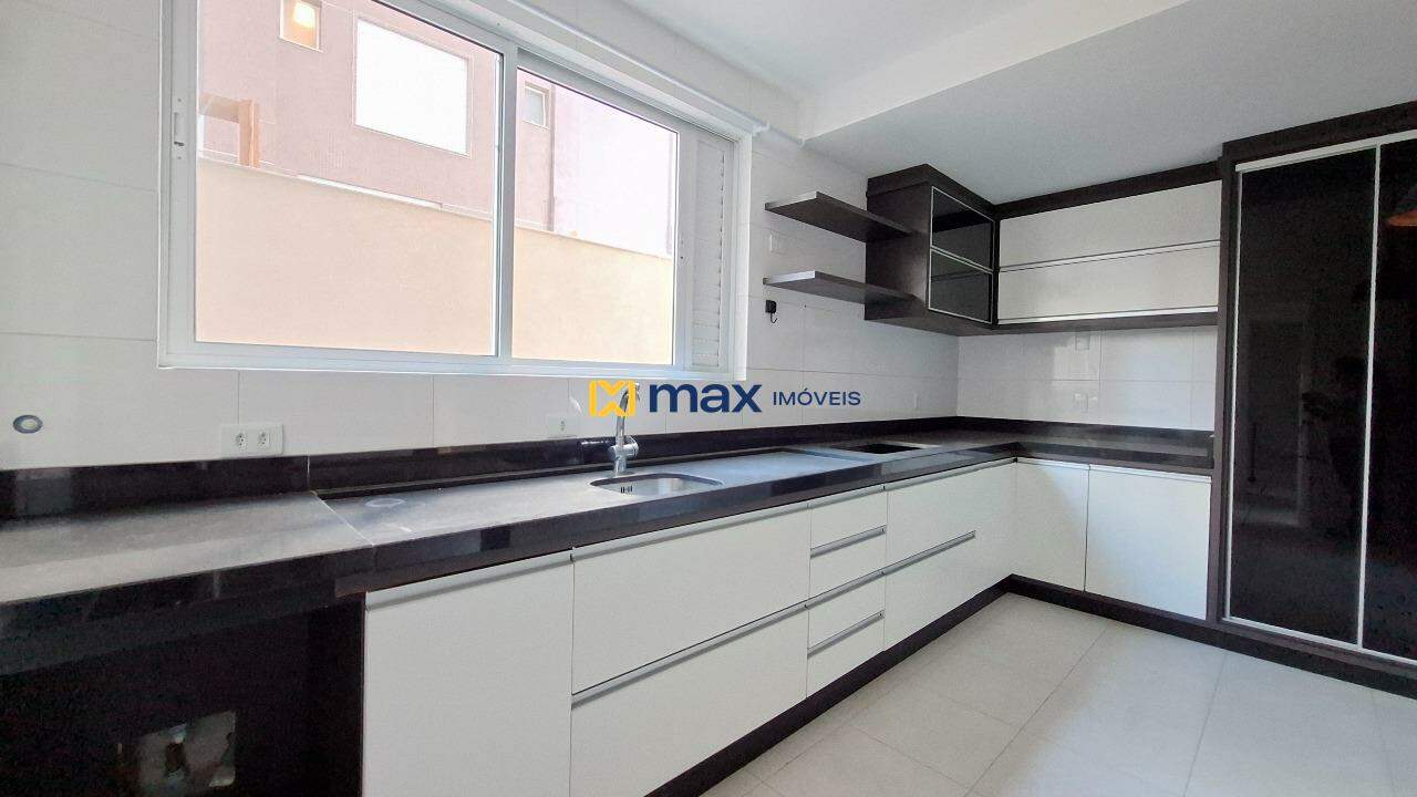Apartamento à venda no Centro: Cozinha
