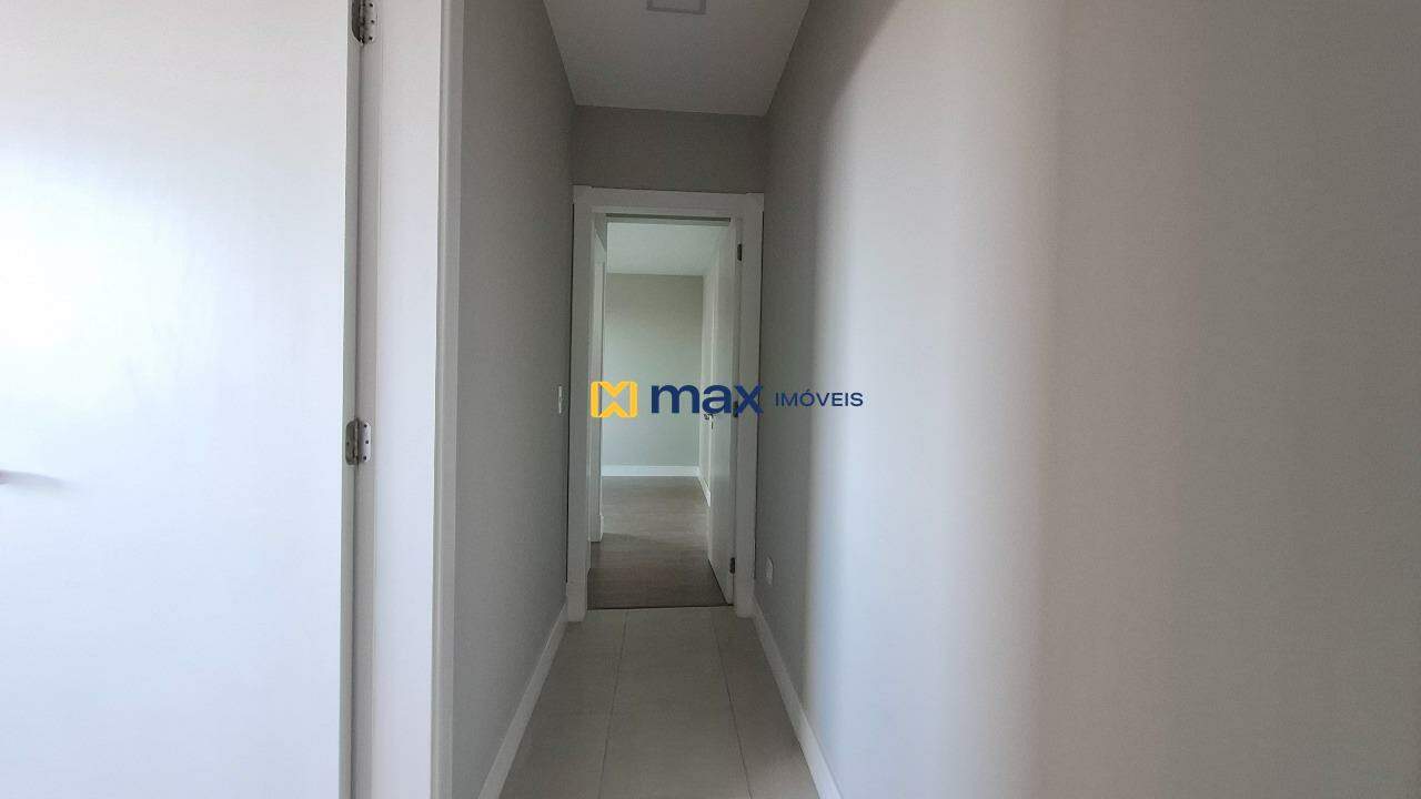 Apartamento à venda no Centro: Corredor