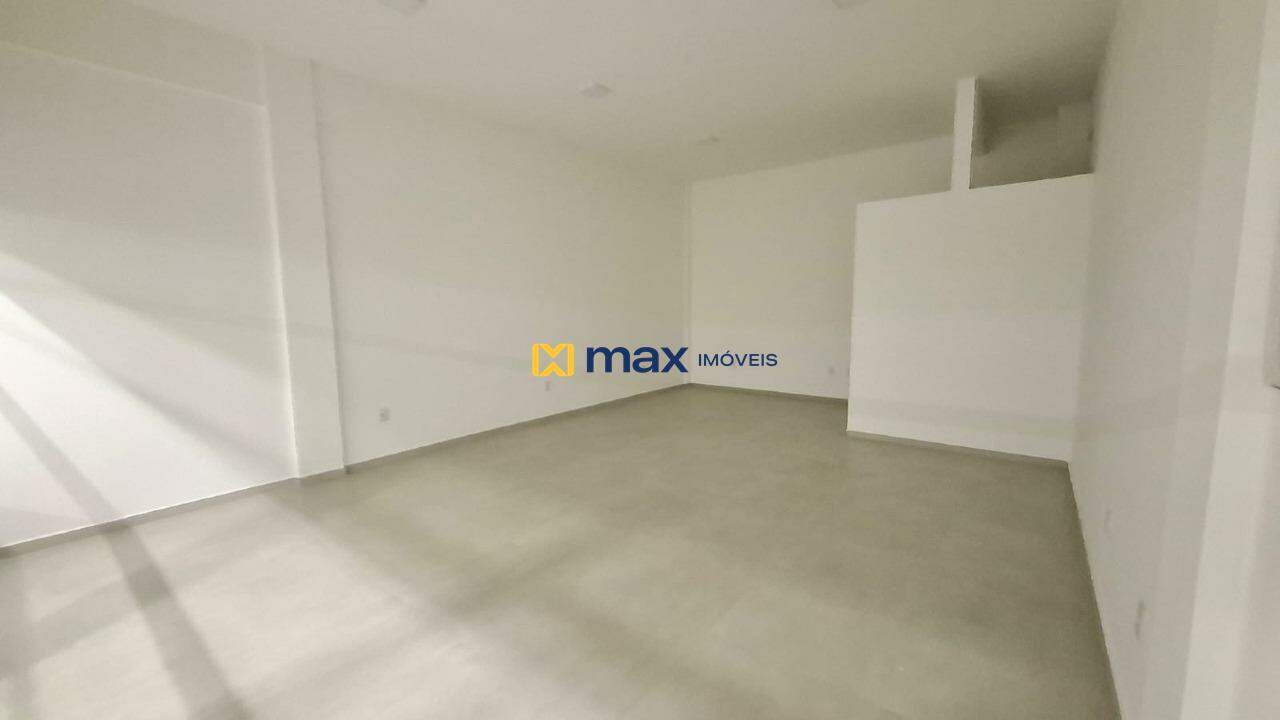Sala para aluguel no Centro: Sala