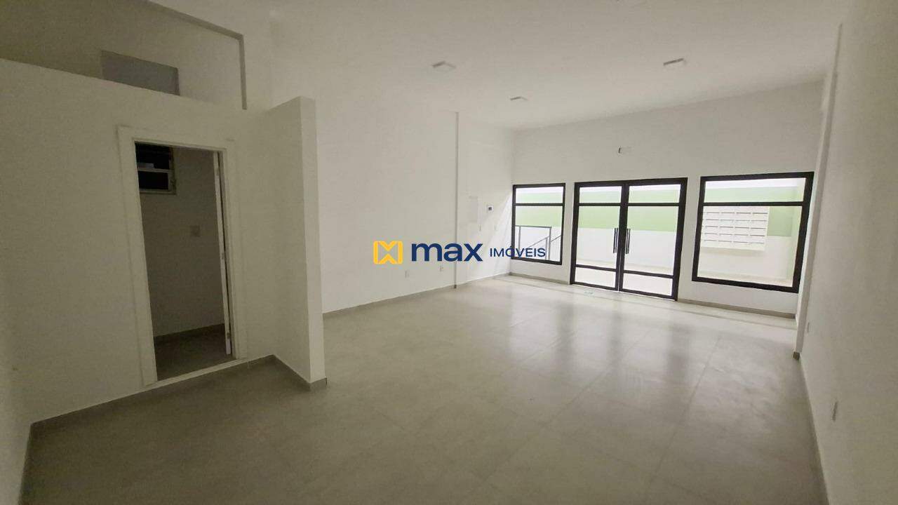 Sala para aluguel no Centro: Sala