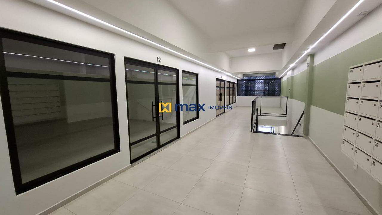 Sala para aluguel no Centro: Galeria