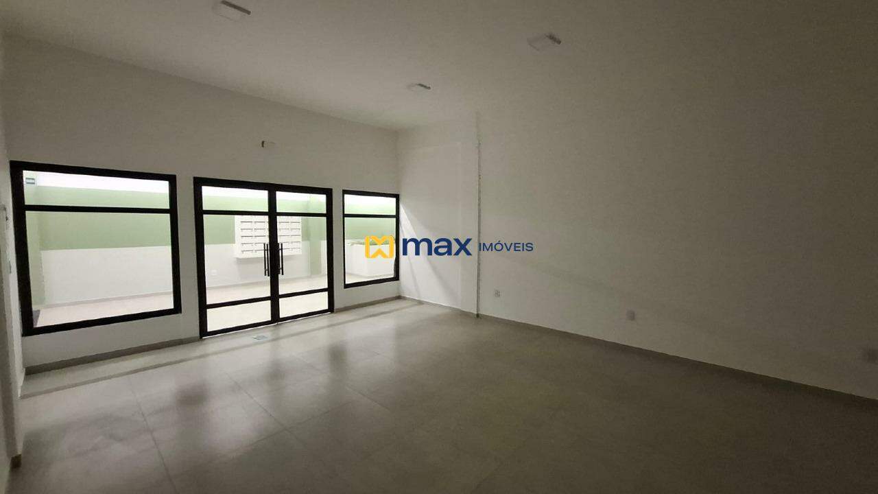 Sala para aluguel no Centro: Sala