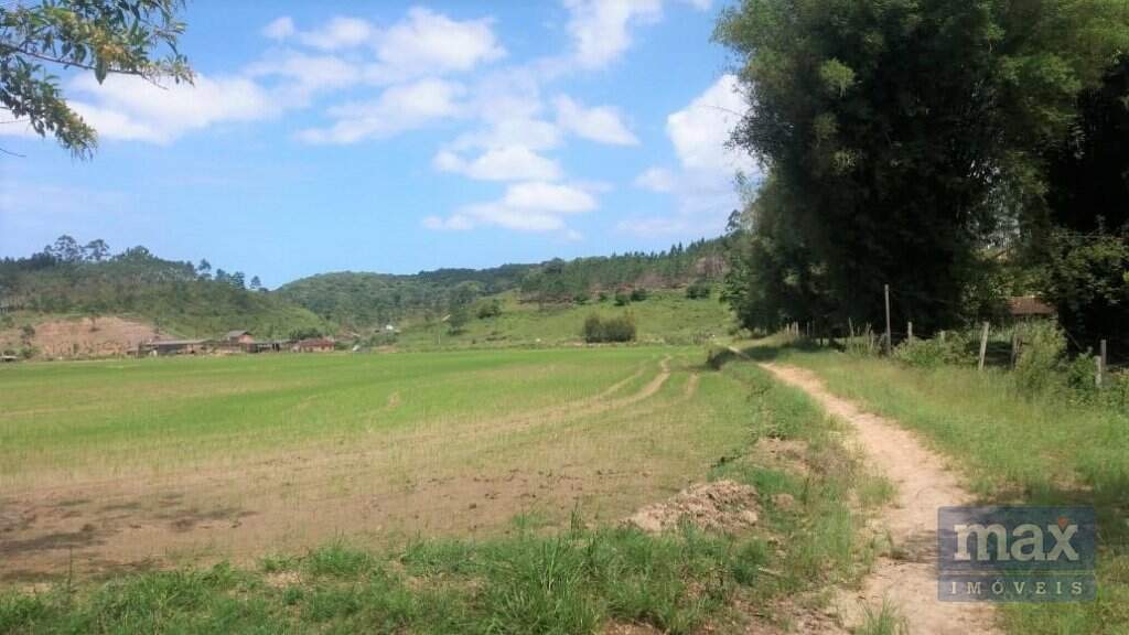 Terreno à venda no Rio do Meio: Terreno