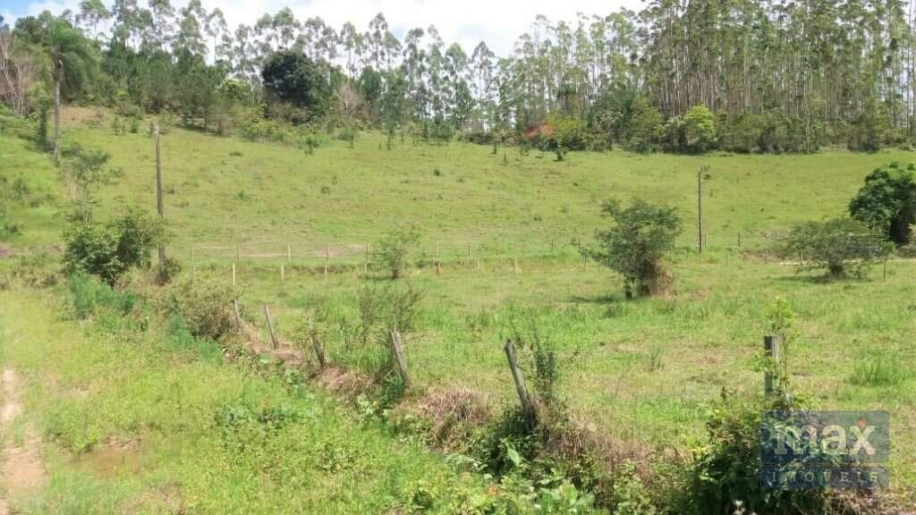 Terreno à venda no Rio do Meio: Terreno