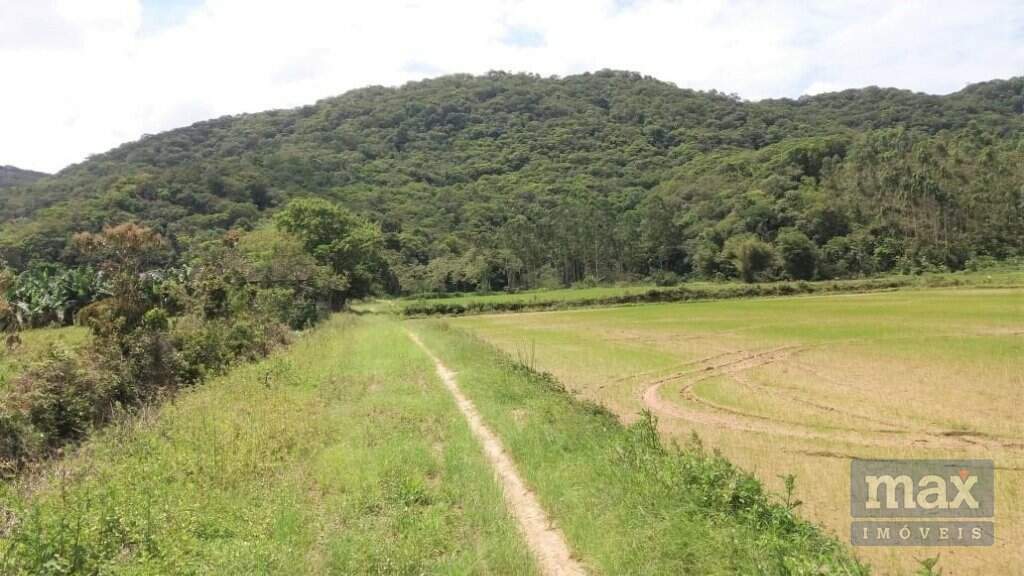 Terreno à venda no Rio do Meio: Terreno