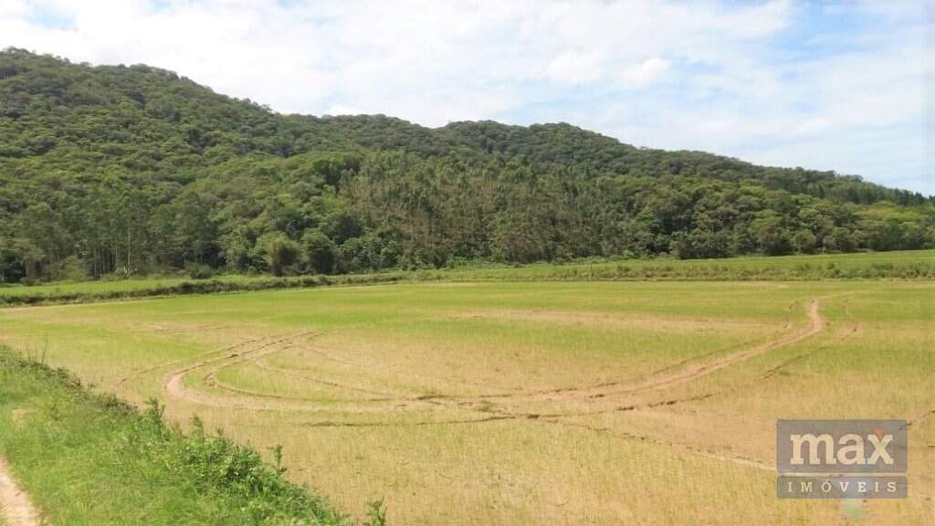 Terreno à venda no Rio do Meio: Terreno