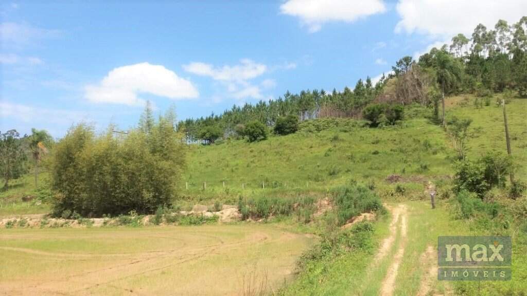 Terreno à venda no Rio do Meio: Terreno