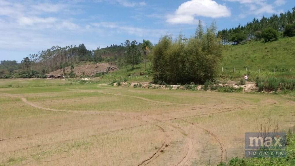 Terreno à venda no Rio do Meio: Terreno