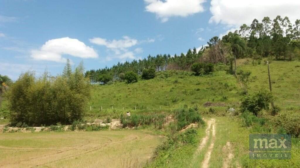 Terreno à venda no Rio do Meio: Terreno