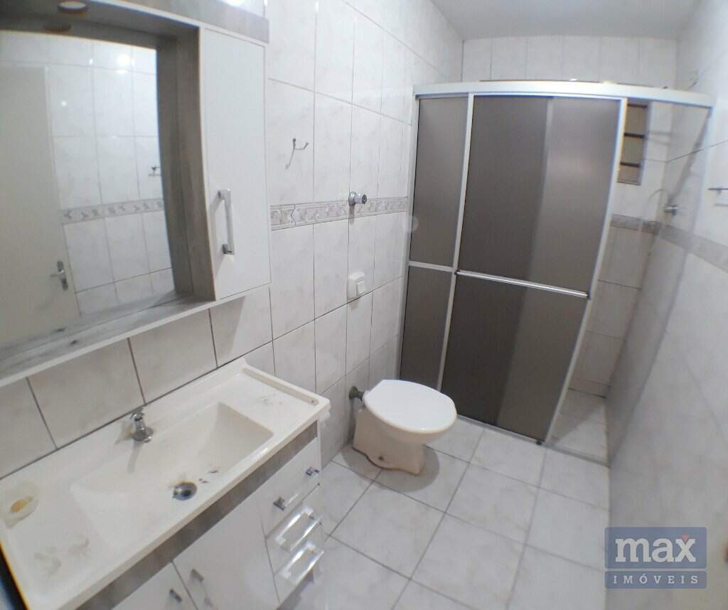 Casa à venda no São Vicente: Banheiro