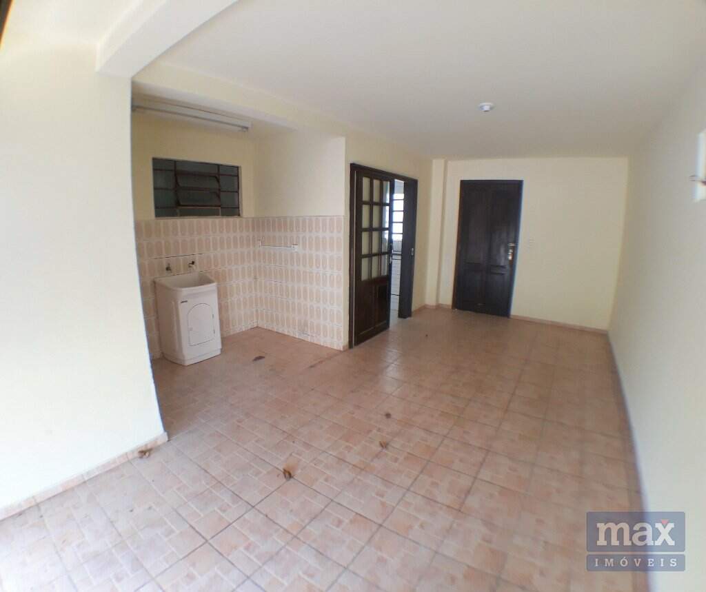 Casa à venda no São Vicente: Garagem