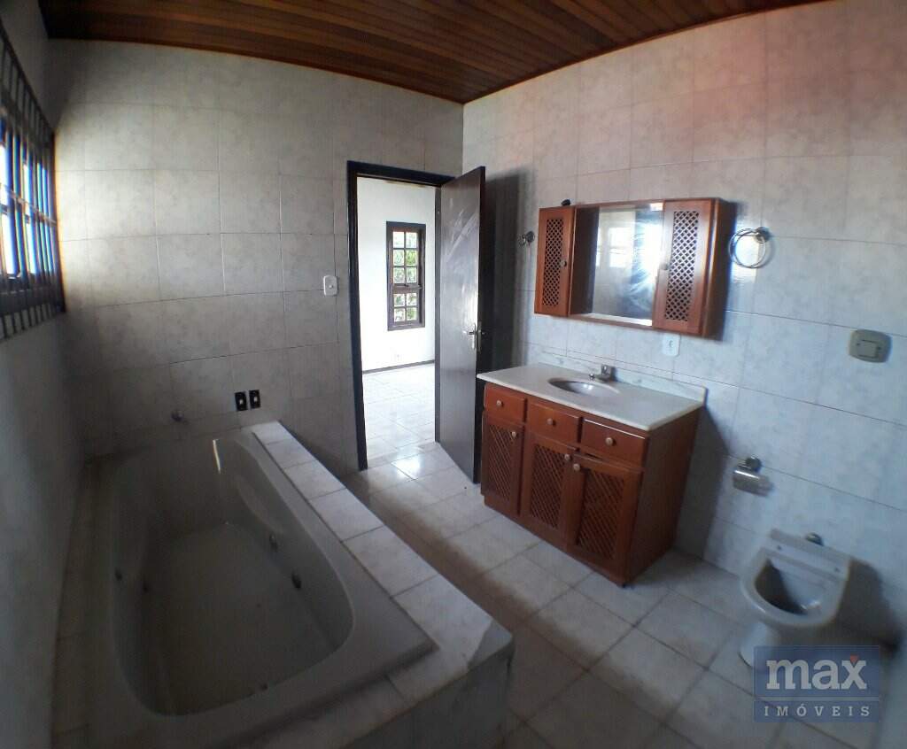 Casa à venda no São Vicente: Banheiro comôdo 10