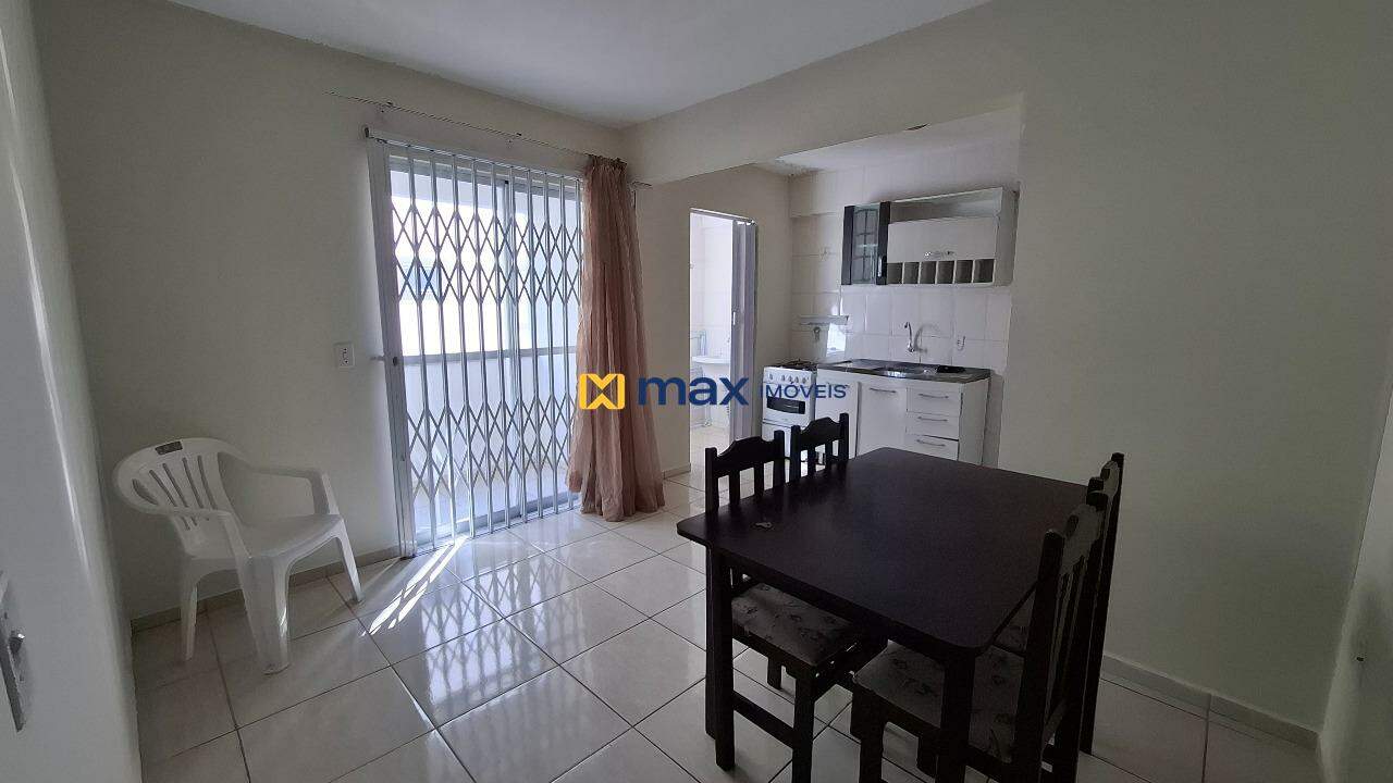 Apartamento para aluguel no Vila Operária: Sala de Jantar