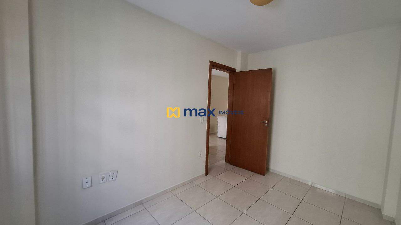 Apartamento para aluguel no Vila Operária: Quarto 2