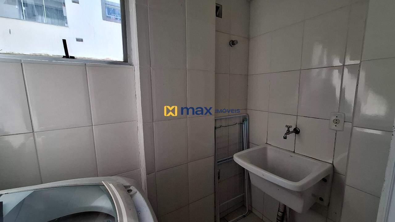 Apartamento para aluguel no Vila Operária: Lavanderia