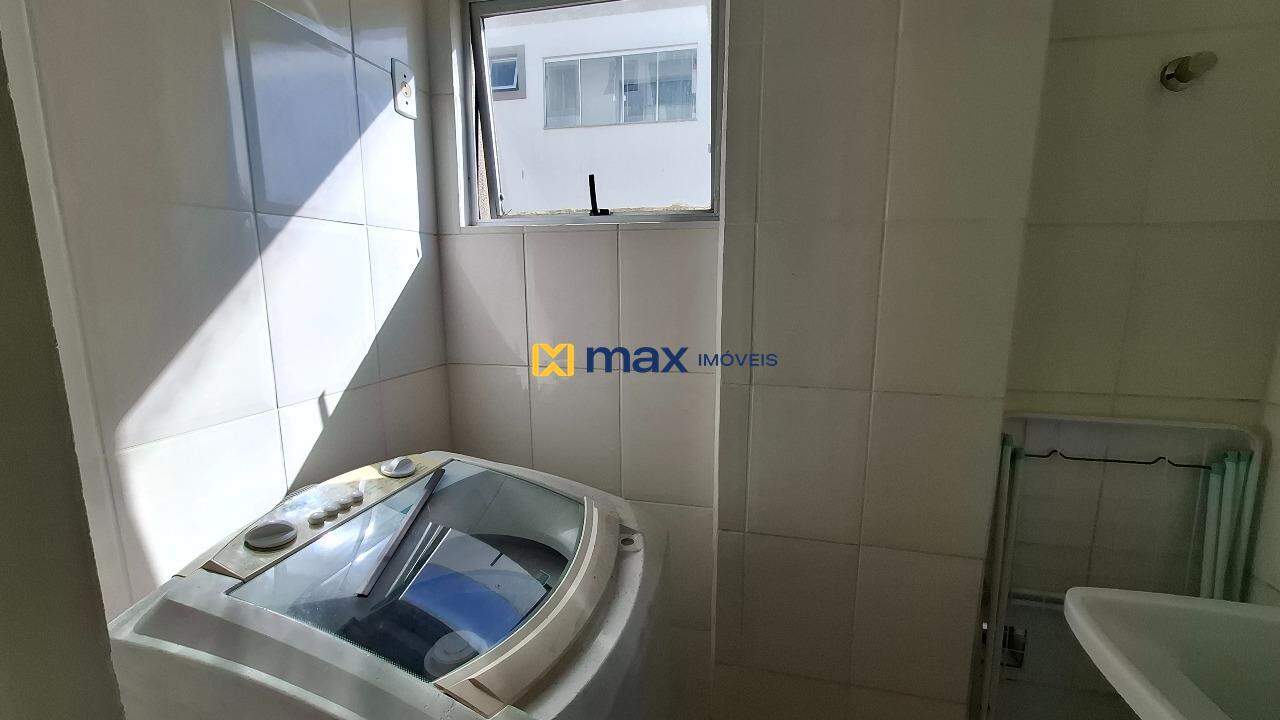Apartamento para aluguel no Vila Operária: Lavanderia