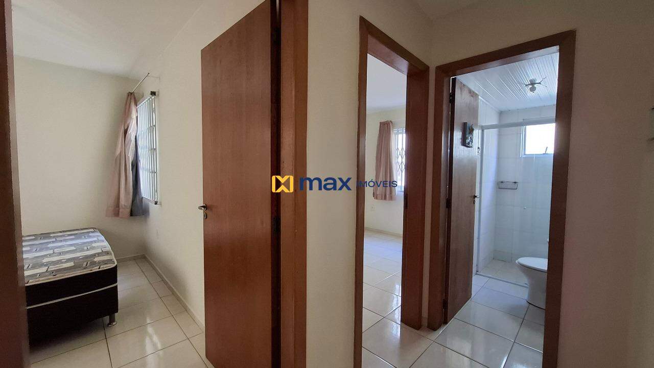 Apartamento para aluguel no Vila Operária: Corredor