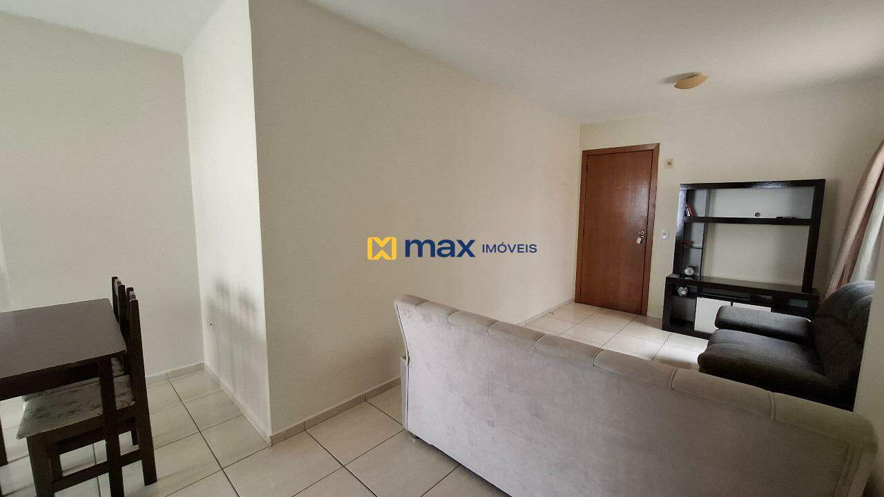 Apartamento para aluguel no Vila Operária: Sala de Estar e Jantar