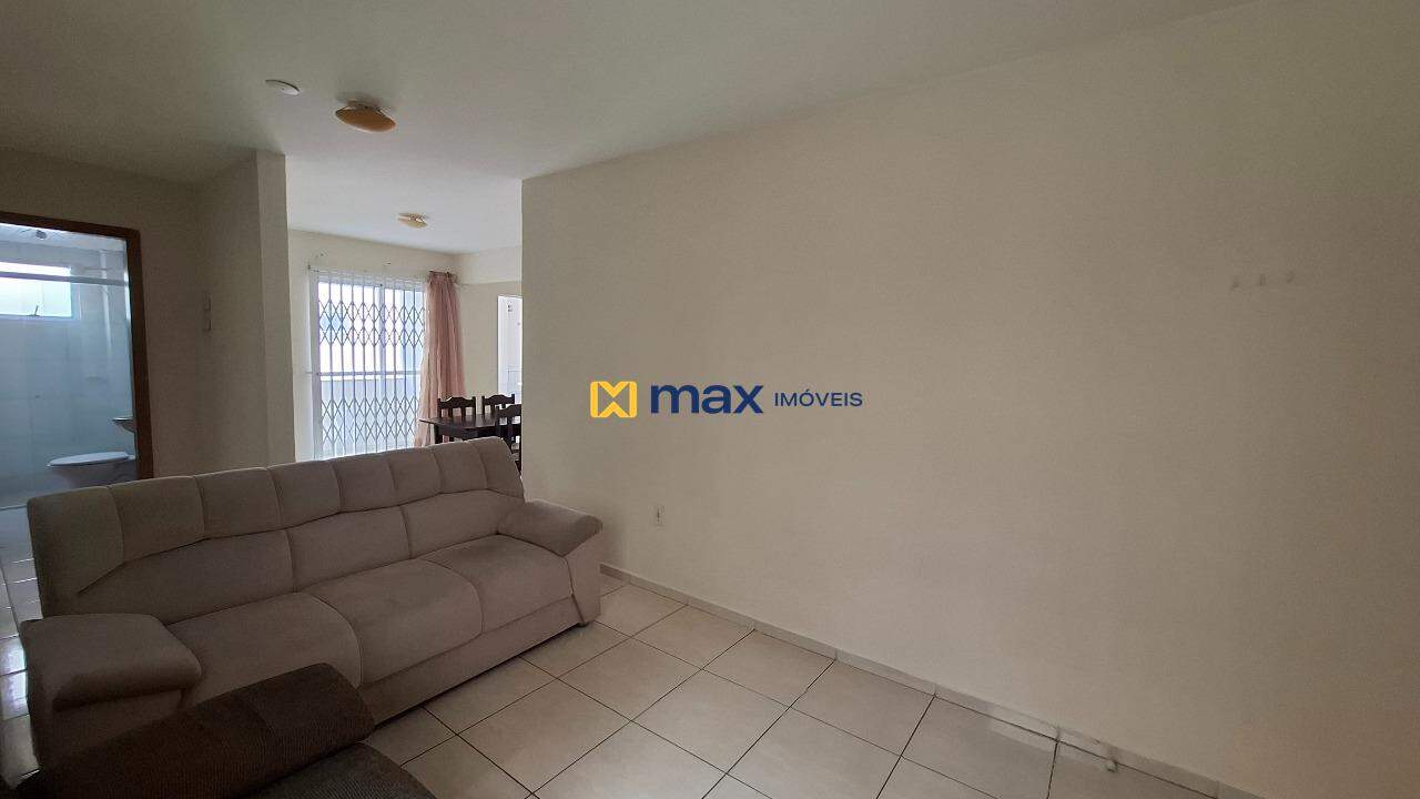 Apartamento para aluguel no Vila Operária: Sala de Estar e Jantar