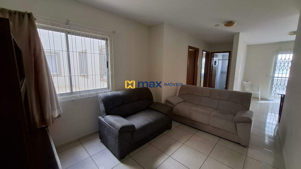 Apartamento para aluguel no Vila Operária: Sala de Estar e Jantar