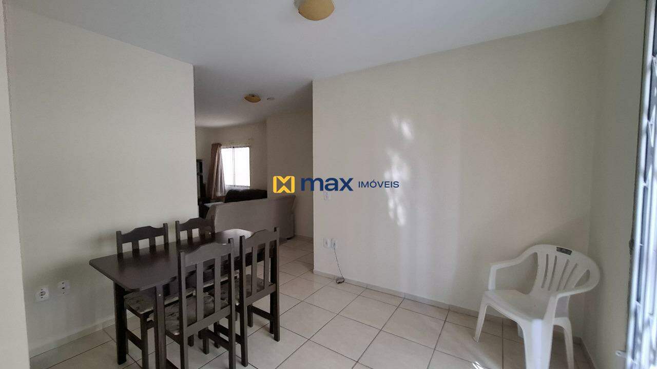 Apartamento para aluguel no Vila Operária: Sala de Jantar