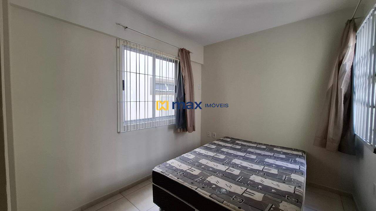 Apartamento para aluguel no Vila Operária: Quarto 1