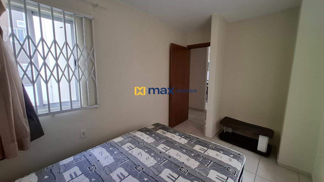 Apartamento para aluguel no Vila Operária: Quarto 1