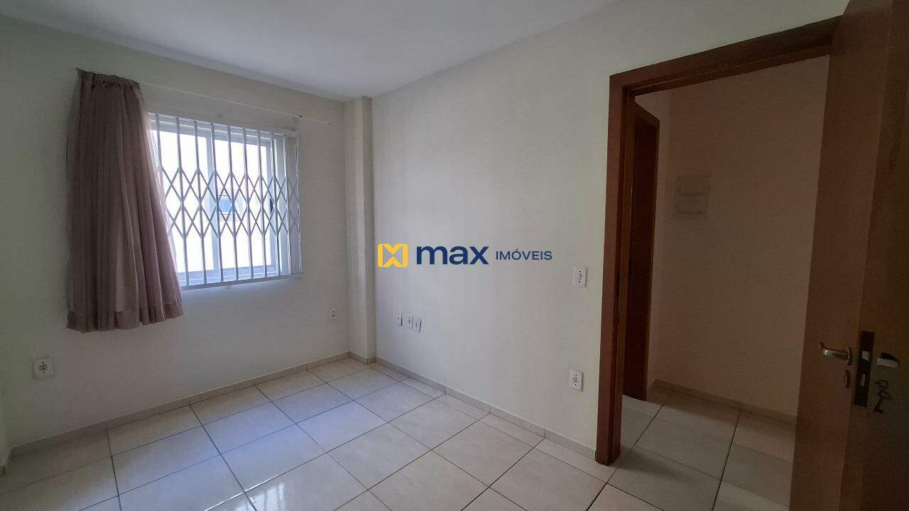 Apartamento para aluguel no Vila Operária: Quarto 2