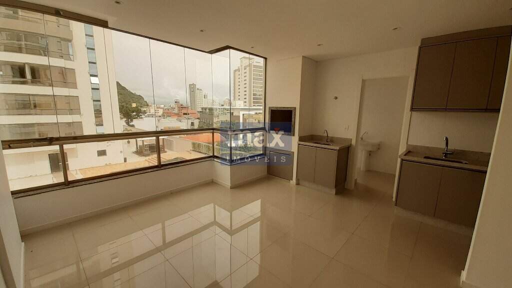 Apartamento à venda no Fazenda: Sala de Estar/ Jantar