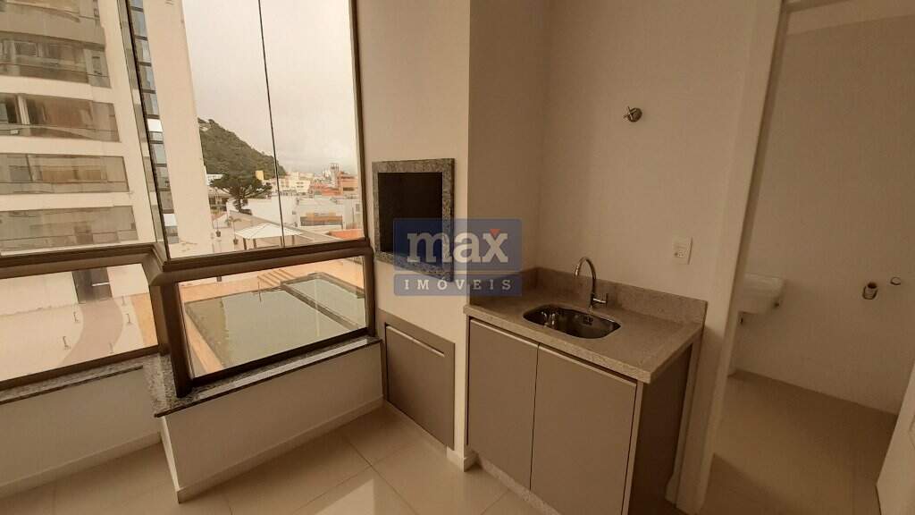 Apartamento à venda no Fazenda: Churrasqueira