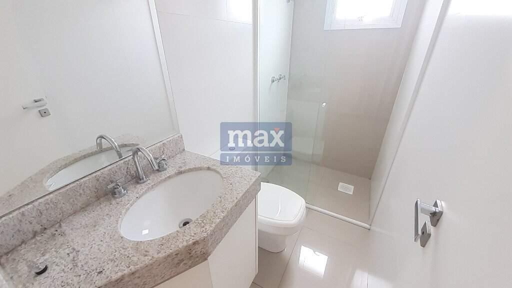Apartamento à venda no Fazenda: Banheiro Social