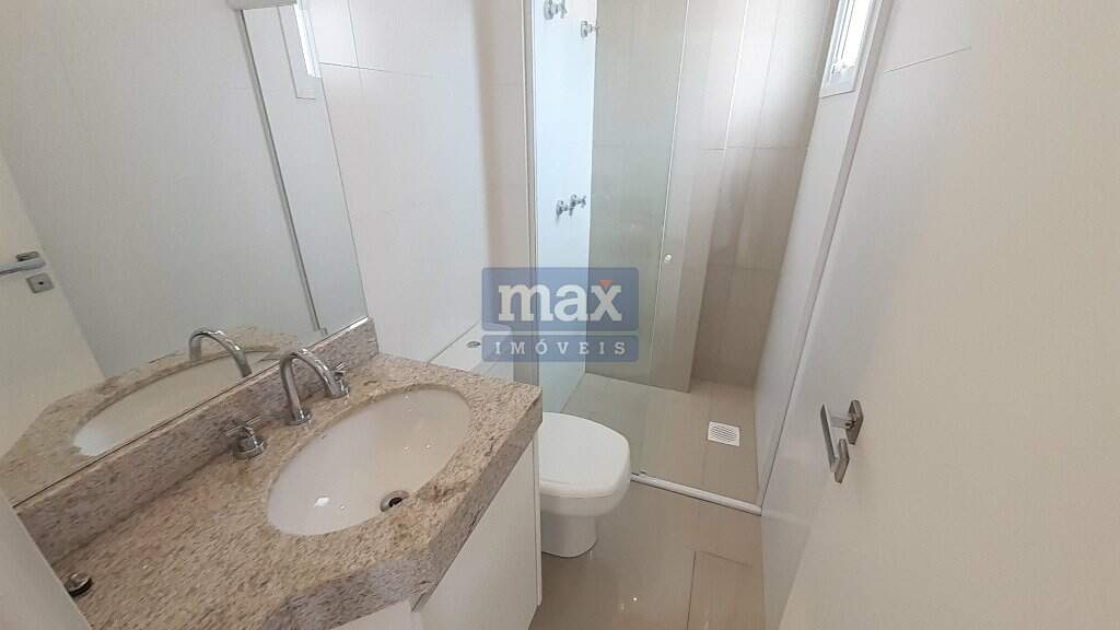 Apartamento à venda no Fazenda: Banheiro Suíte
