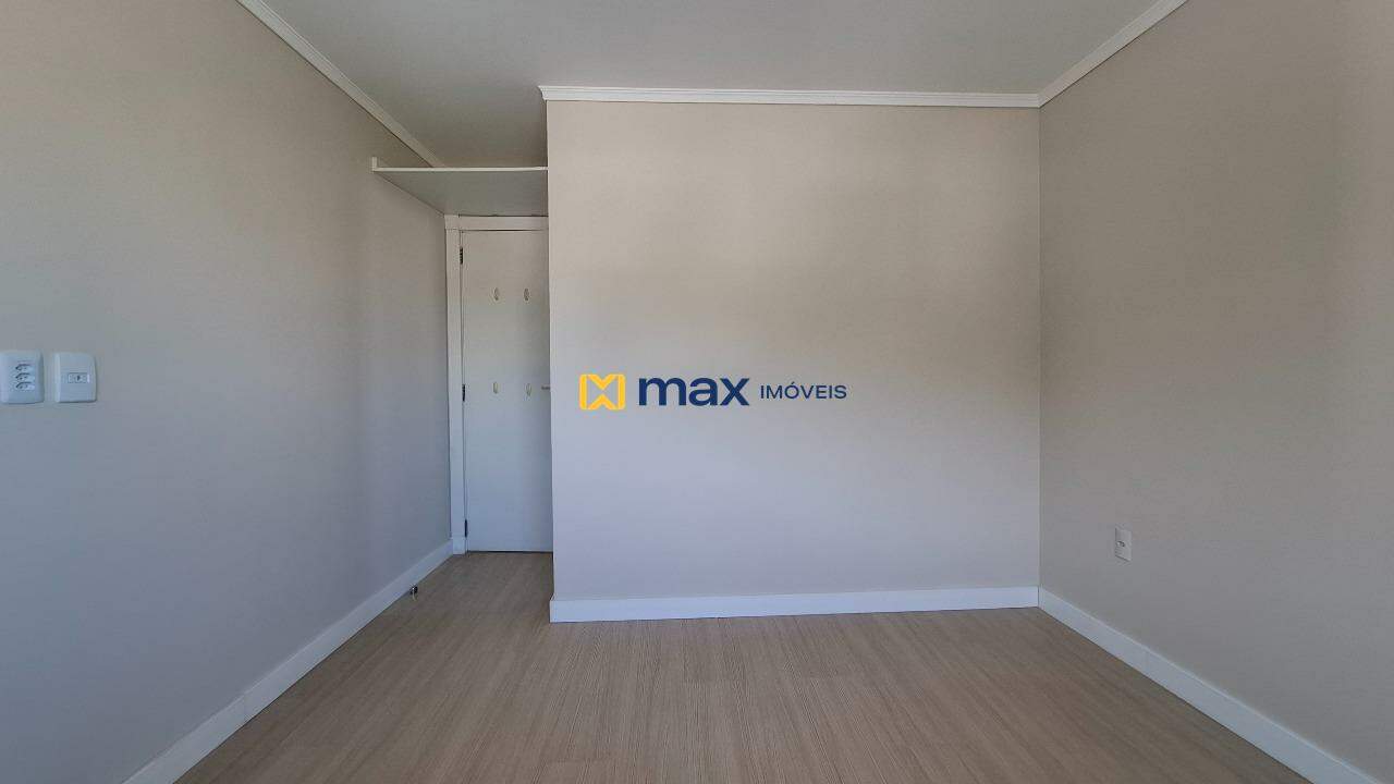 Apartamento à venda no Centro: Suíte