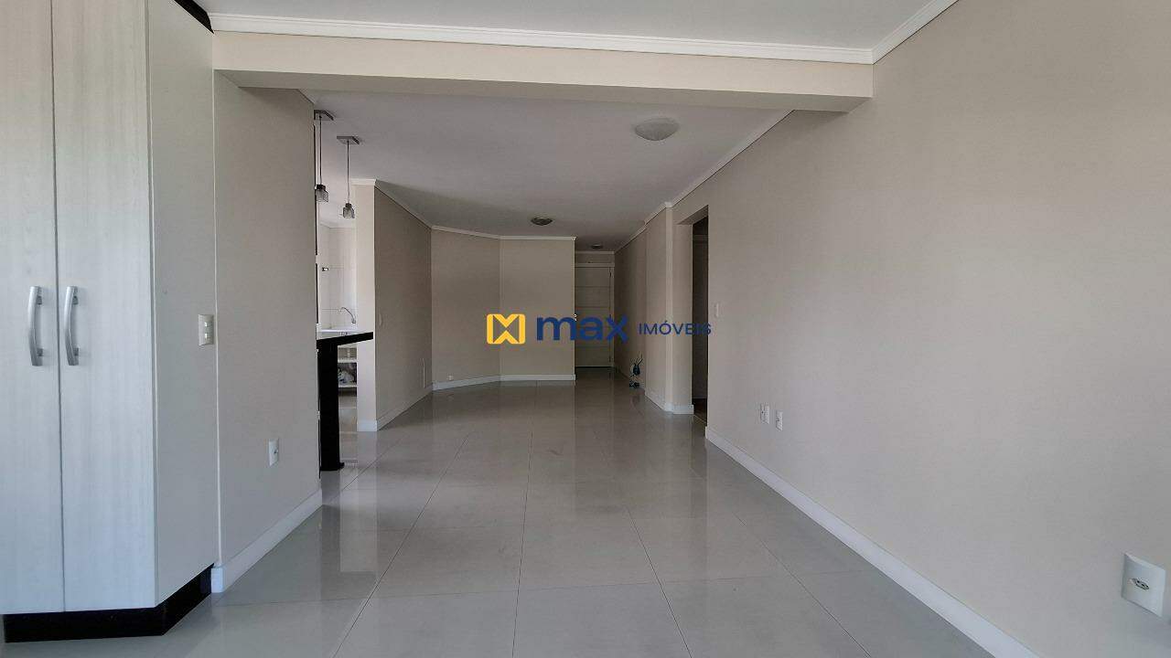 Apartamento à venda no Centro: Living integrado