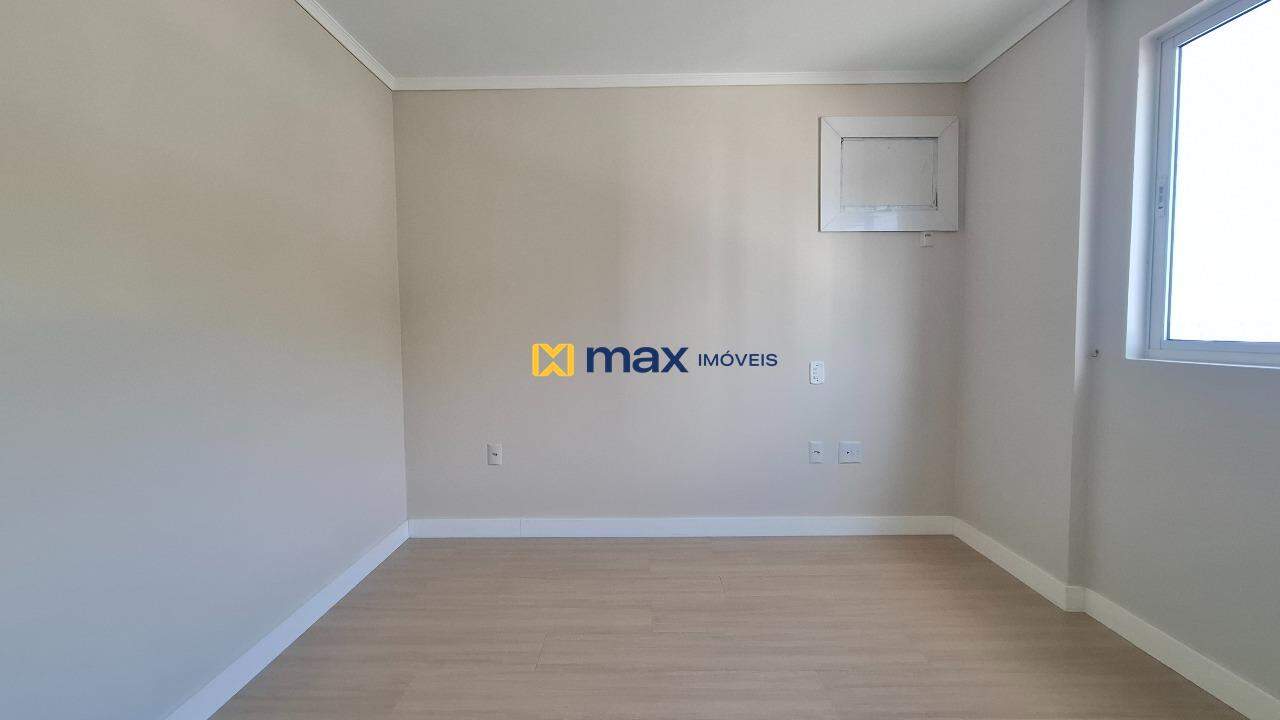 Apartamento à venda no Centro: Suíte