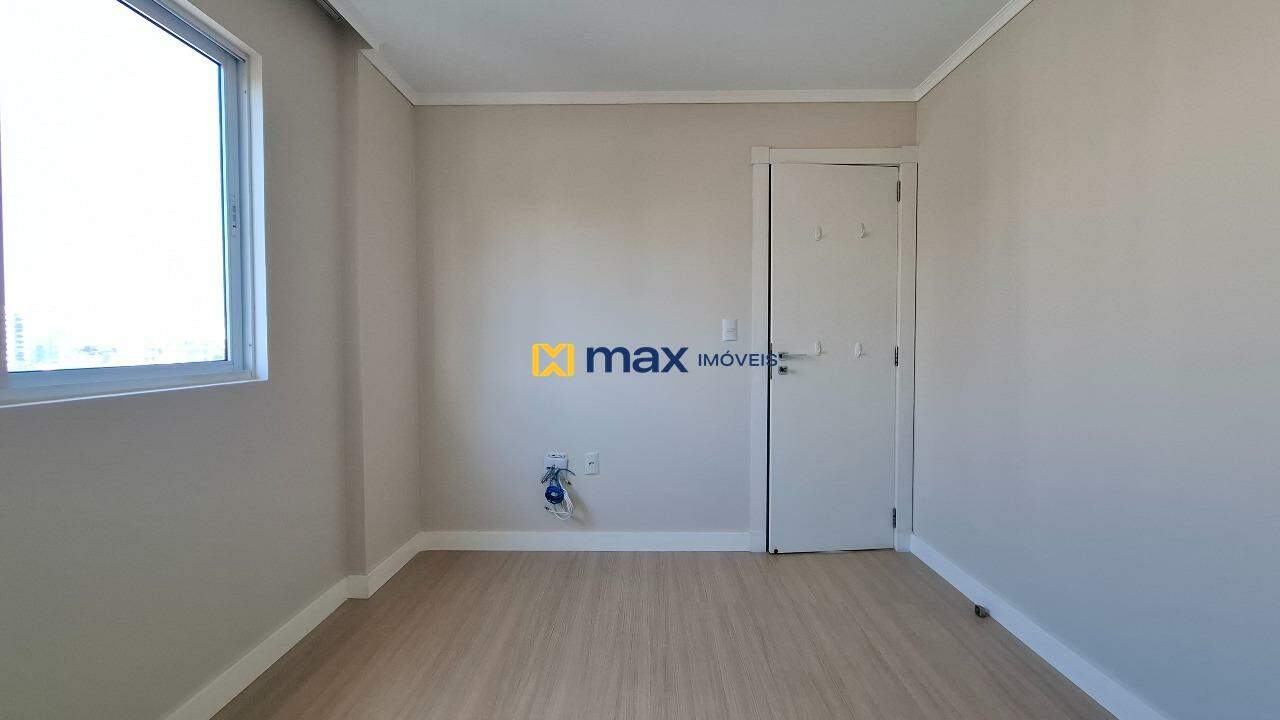 Apartamento à venda no Centro: Dormitório