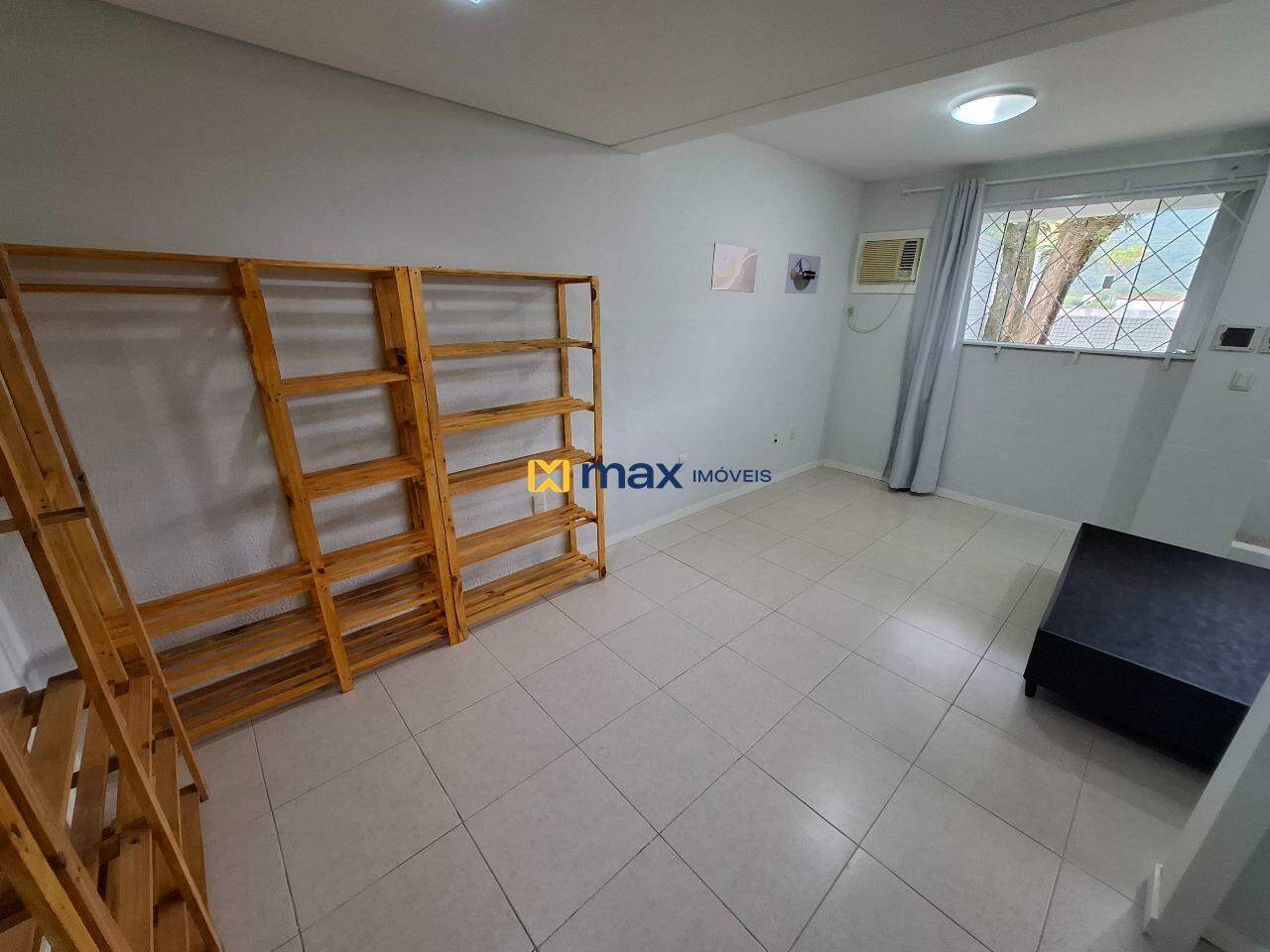 Apartamento para aluguel no Ressacada: Quarto