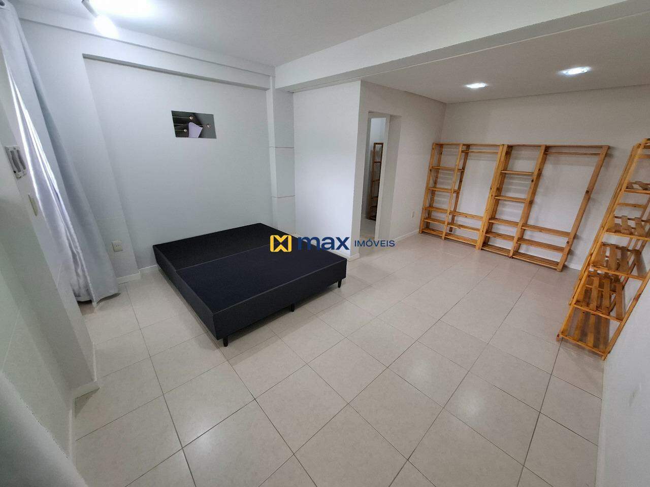 Apartamento para aluguel no Ressacada: Quarto