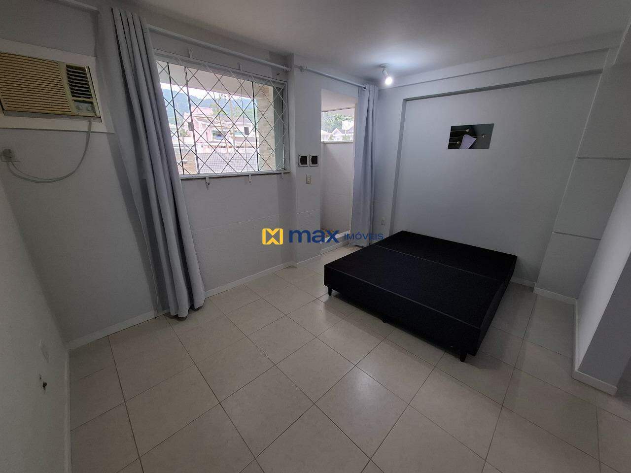 Apartamento para aluguel no Ressacada: Quarto
