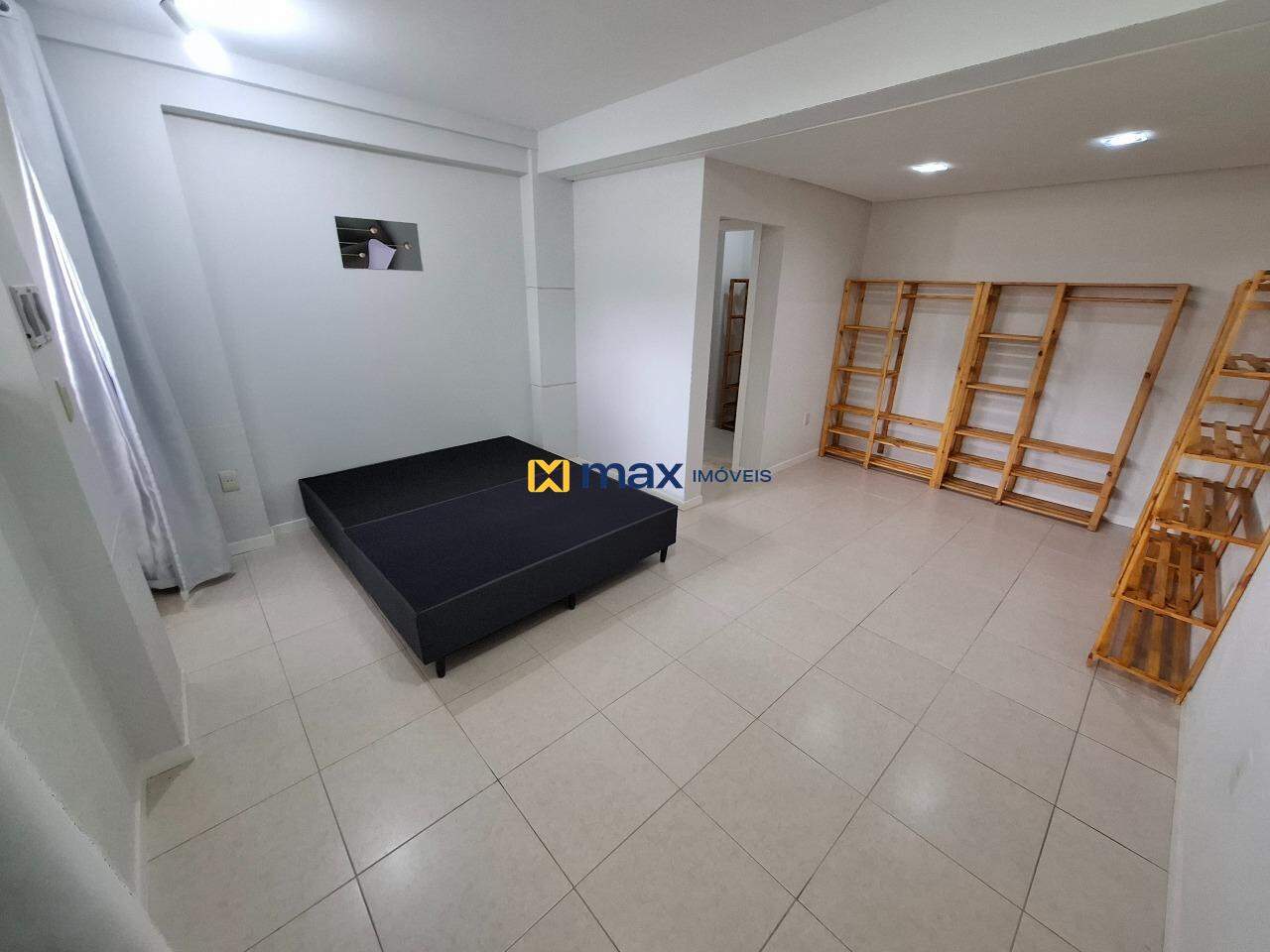 Apartamento para aluguel no Ressacada: Quarto