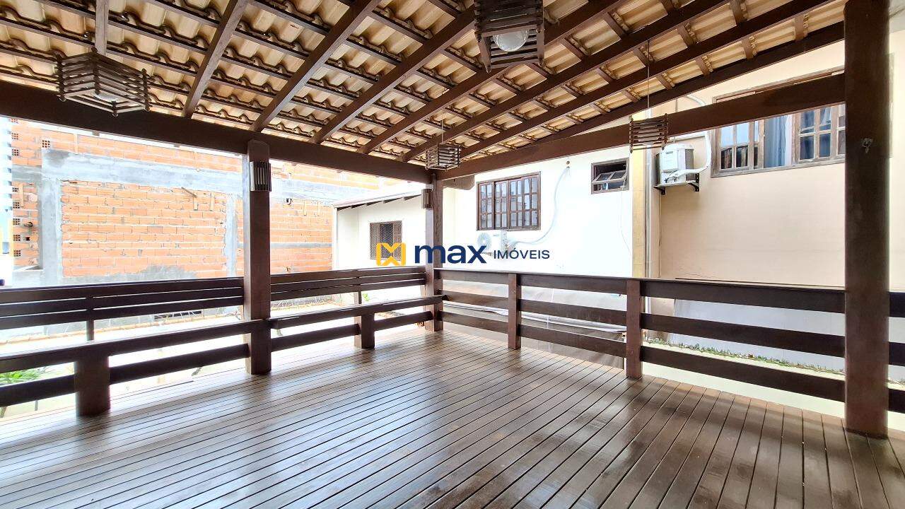Casa à venda no Fazendinha: Área de lazer